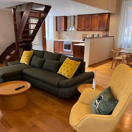Solomou Apartment コルフ島 エクステリア 写真
