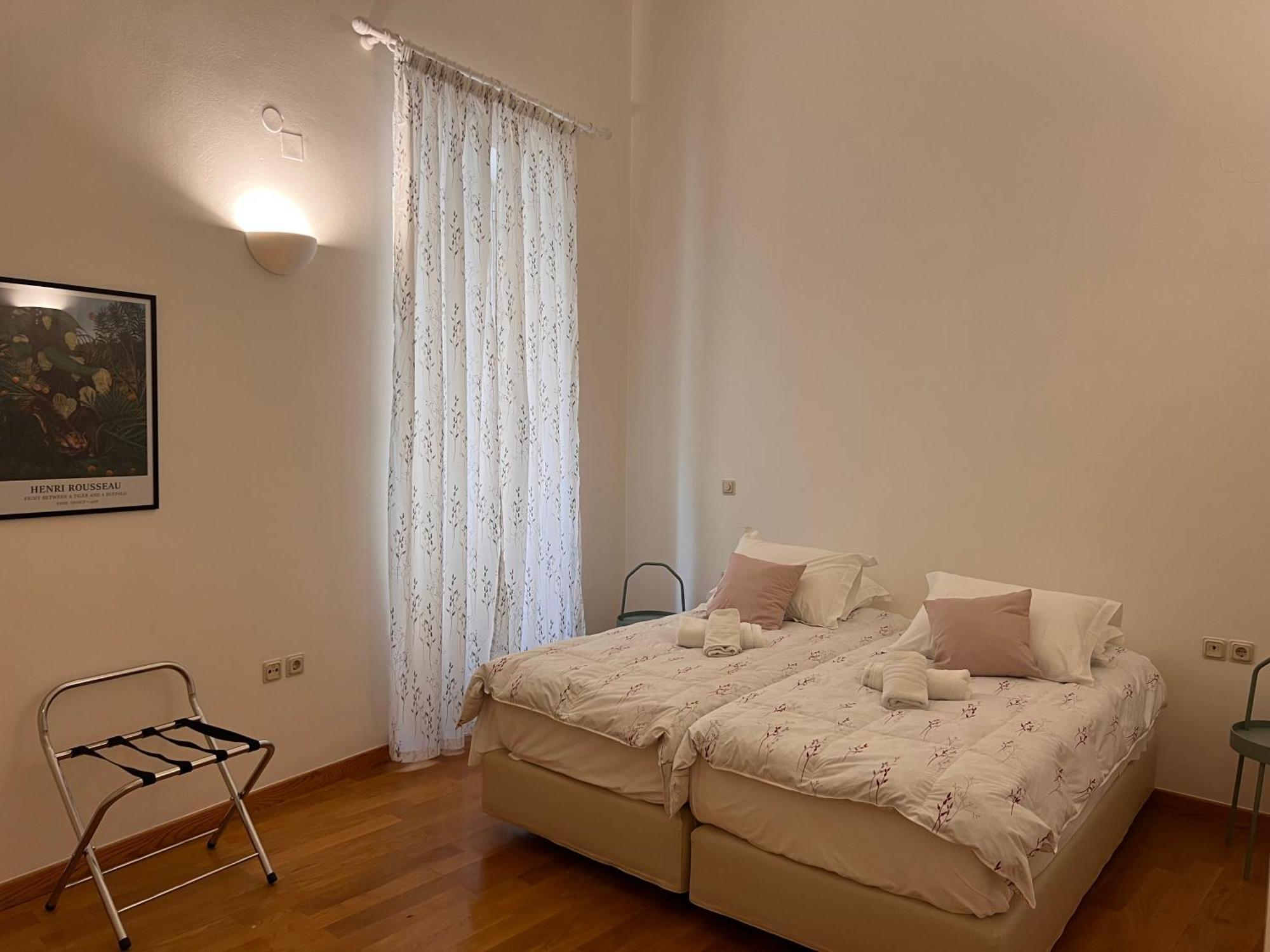 Solomou Apartment コルフ島 エクステリア 写真
