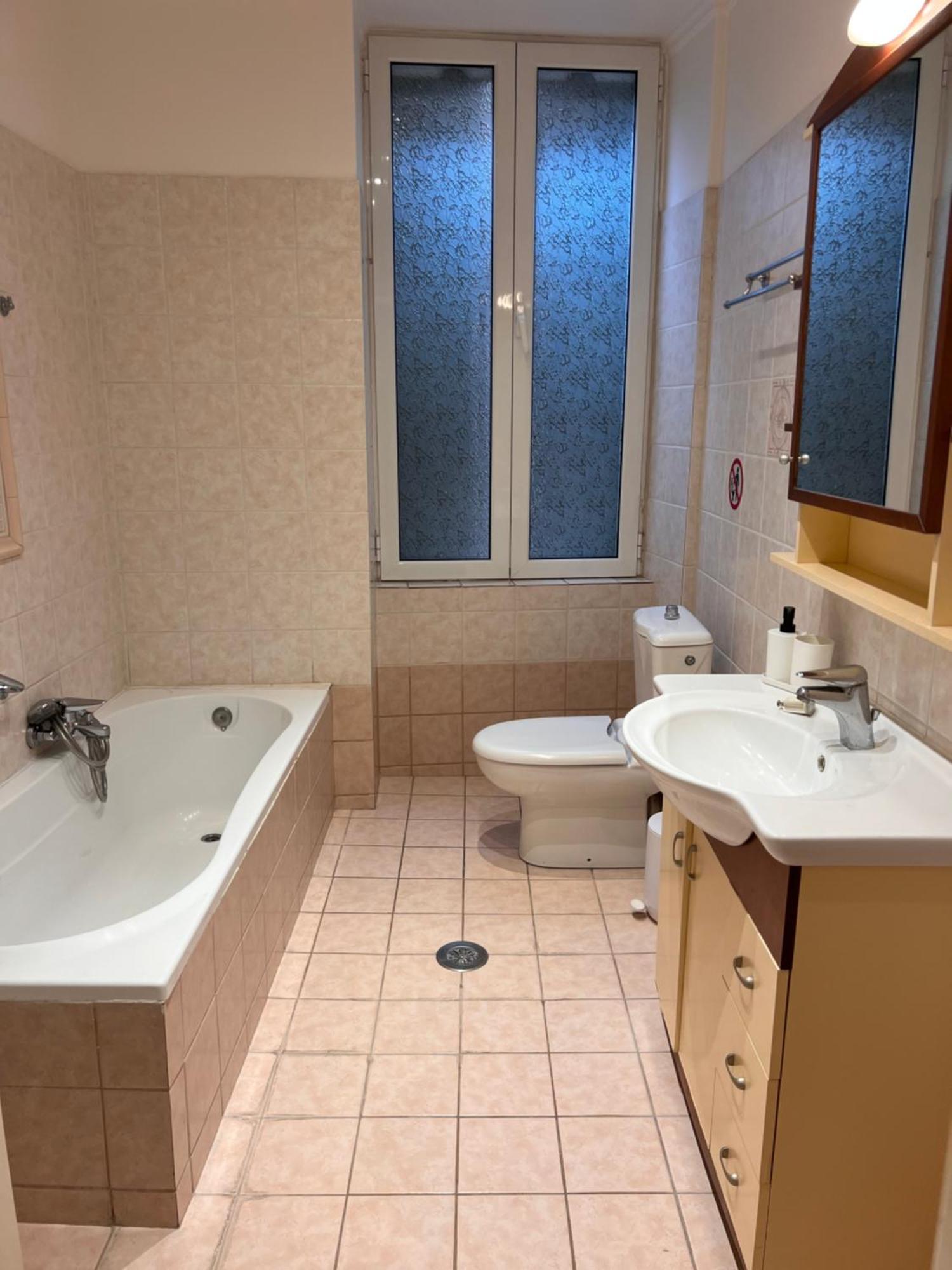 Solomou Apartment コルフ島 エクステリア 写真