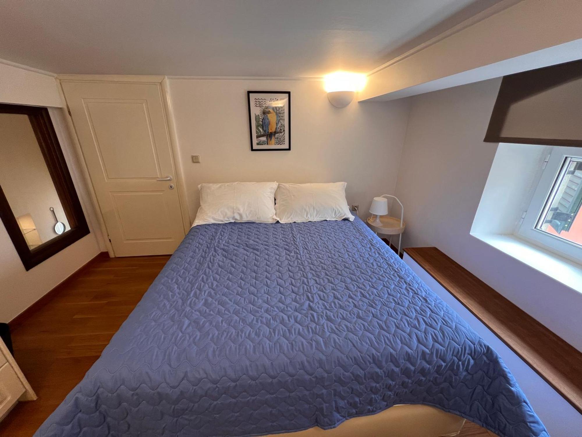 Solomou Apartment コルフ島 エクステリア 写真