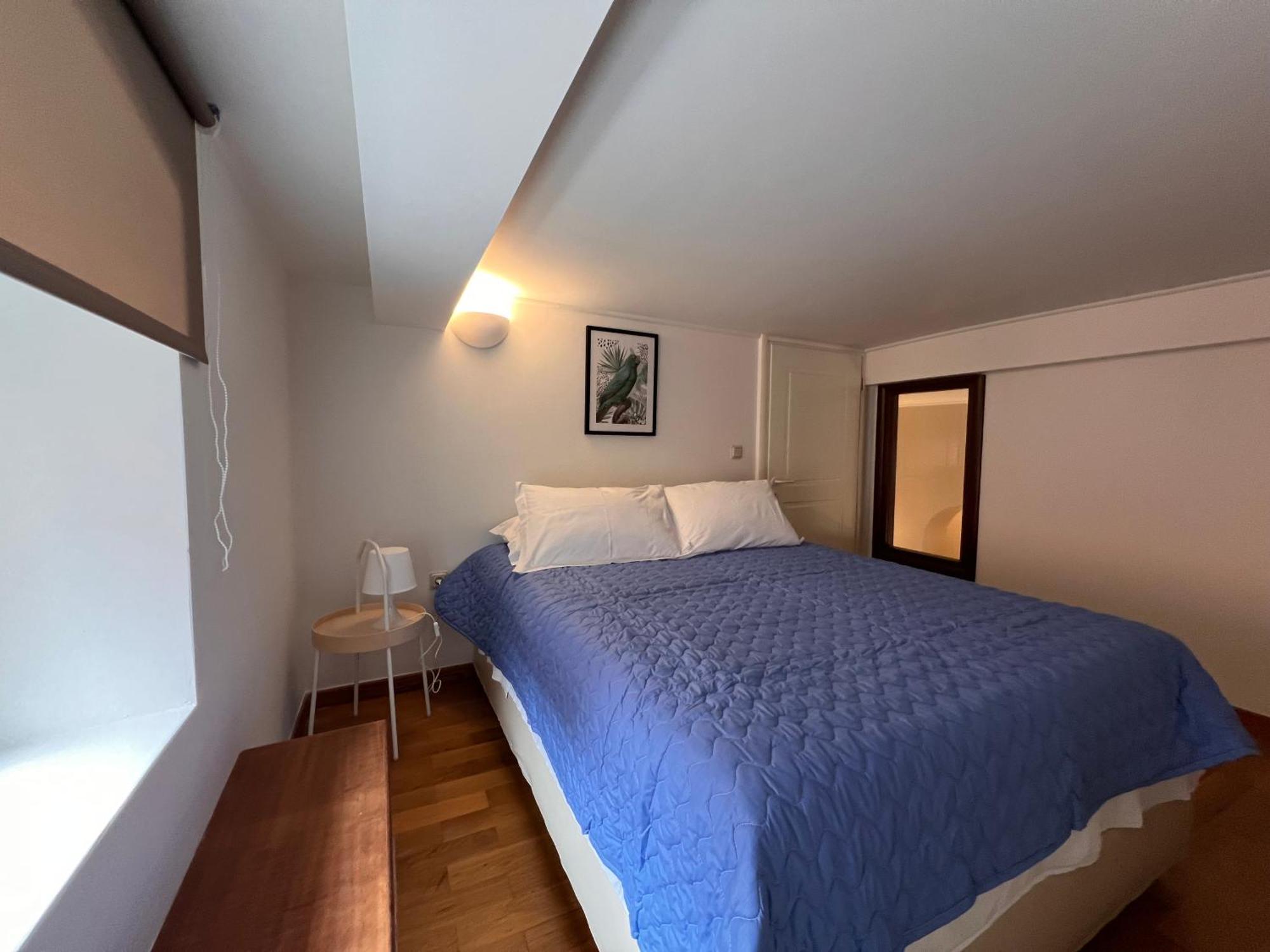 Solomou Apartment コルフ島 エクステリア 写真
