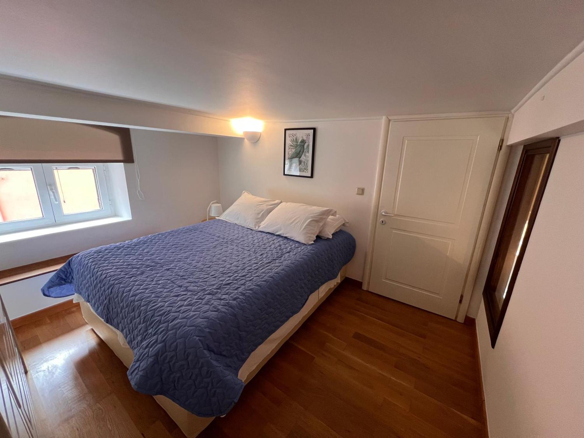 Solomou Apartment コルフ島 エクステリア 写真