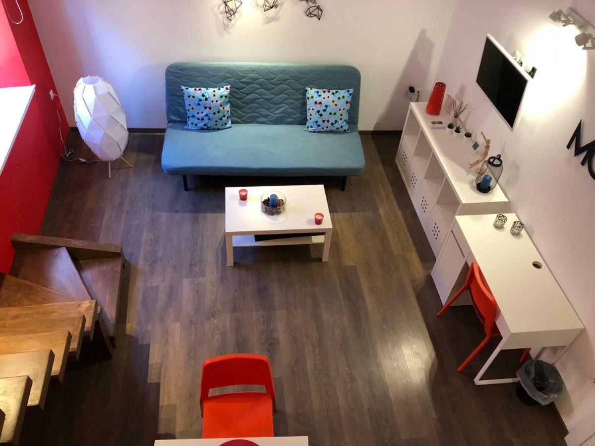 Solomou Apartment コルフ島 エクステリア 写真