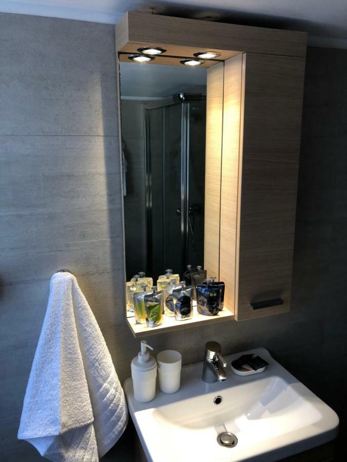 Solomou Apartment コルフ島 エクステリア 写真