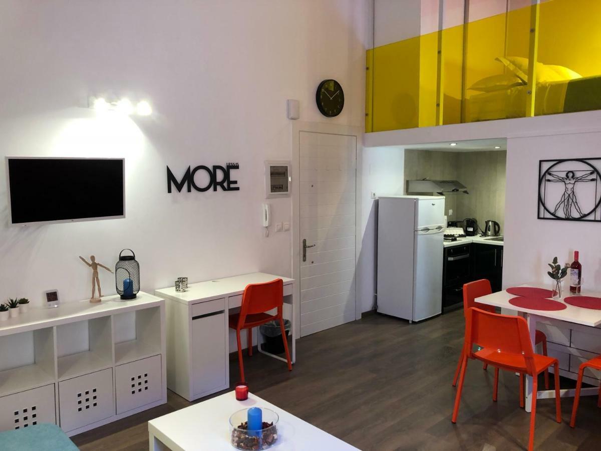 Solomou Apartment コルフ島 エクステリア 写真