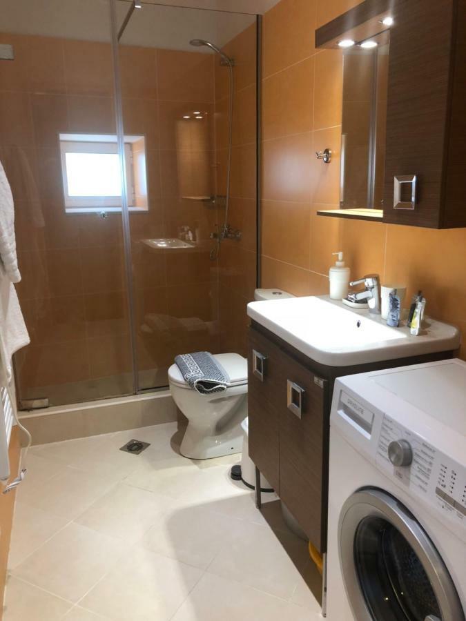 Solomou Apartment コルフ島 エクステリア 写真
