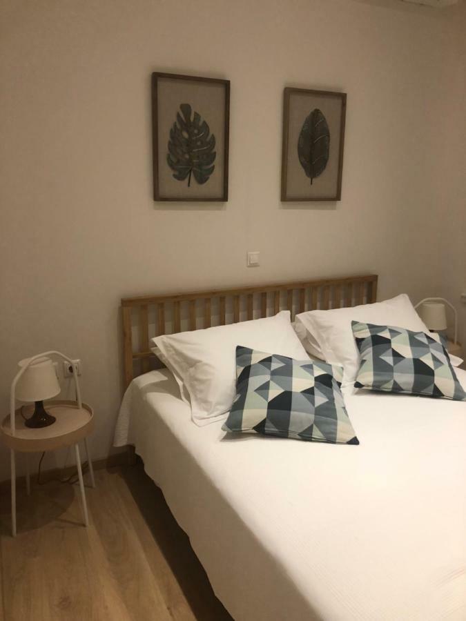Solomou Apartment コルフ島 エクステリア 写真